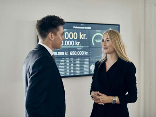 Wealth Management