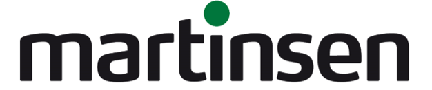 Martinsen logo