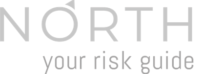 North Risk logo