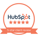 HubSpot Client Review