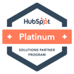 HubSpot Implementation: HubSpot Platinum Partner