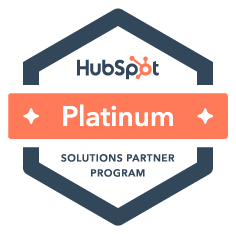 HubSpot Platinum Partner