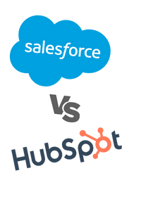 Salesforce vs HubSpot