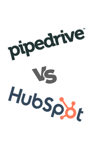 Pipedrive vs HubSpot