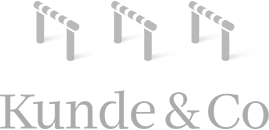 Kunde & Co logo