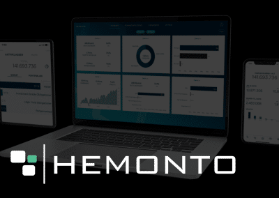 Hemonto I FinTech