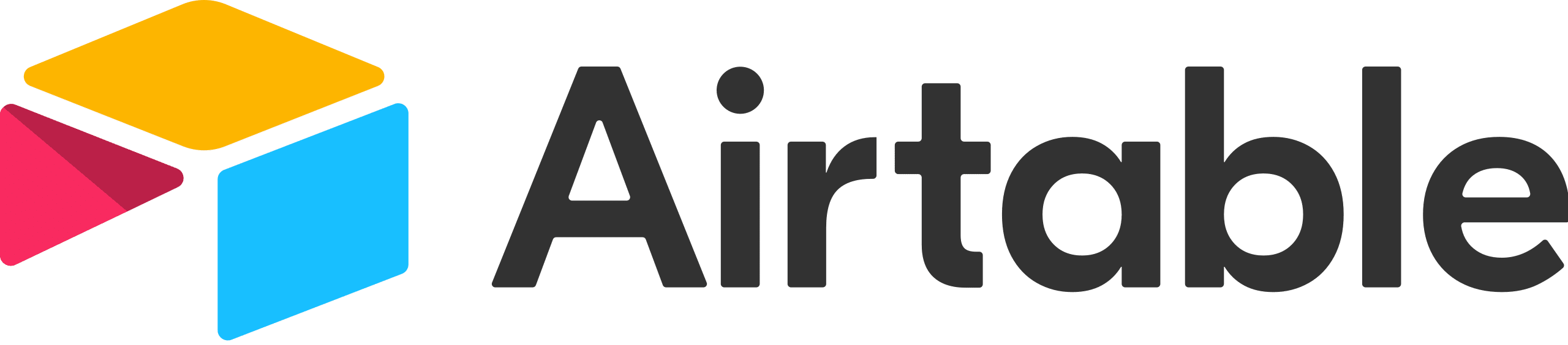 Airtable logo