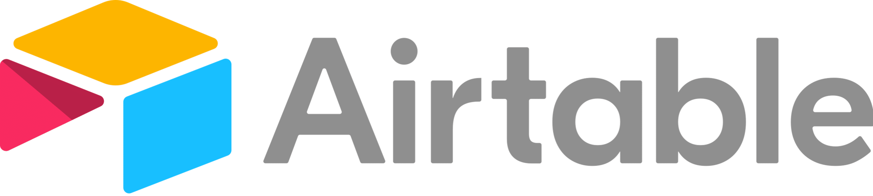 Airtable logo