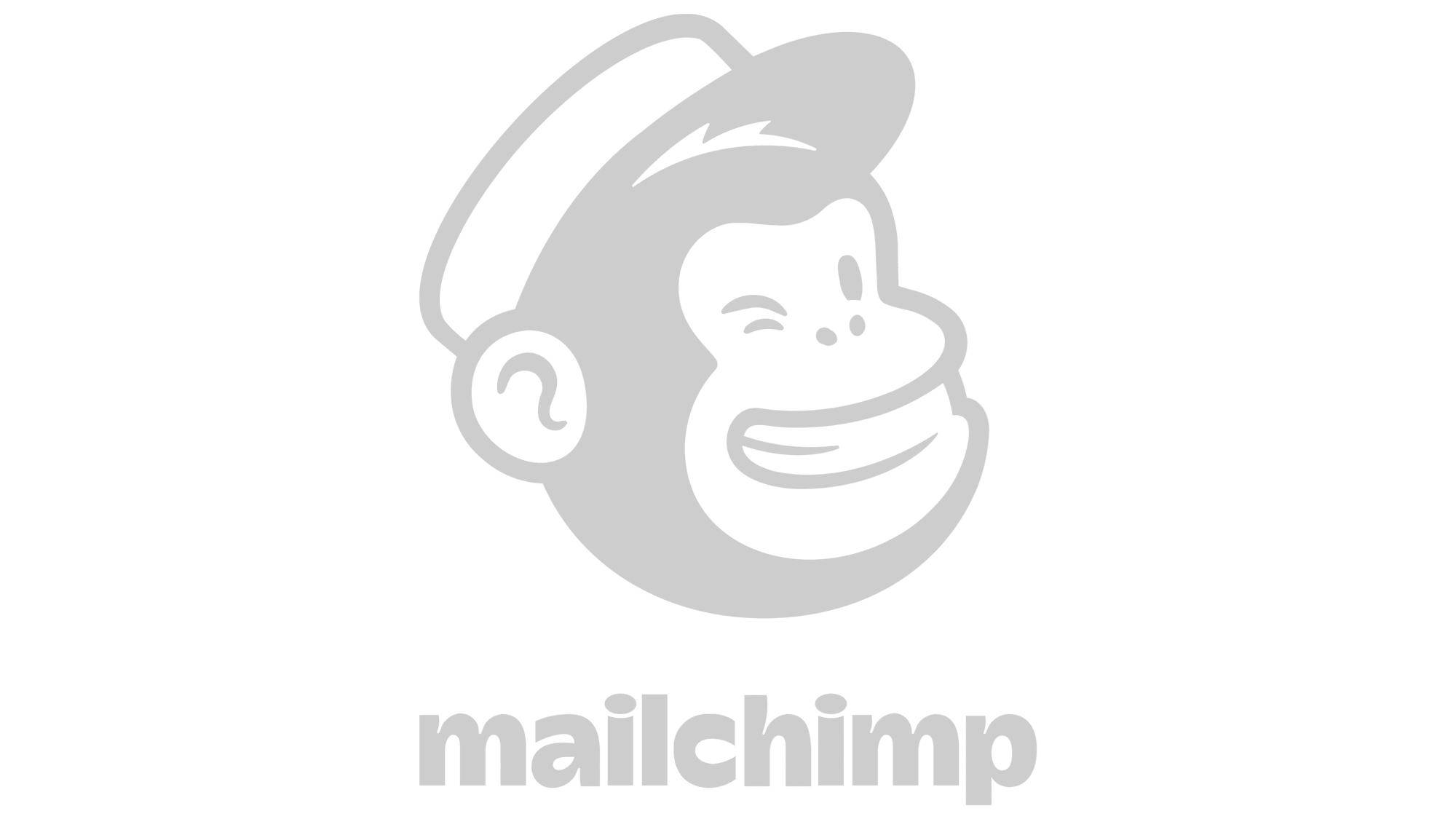 Mailchimp logo