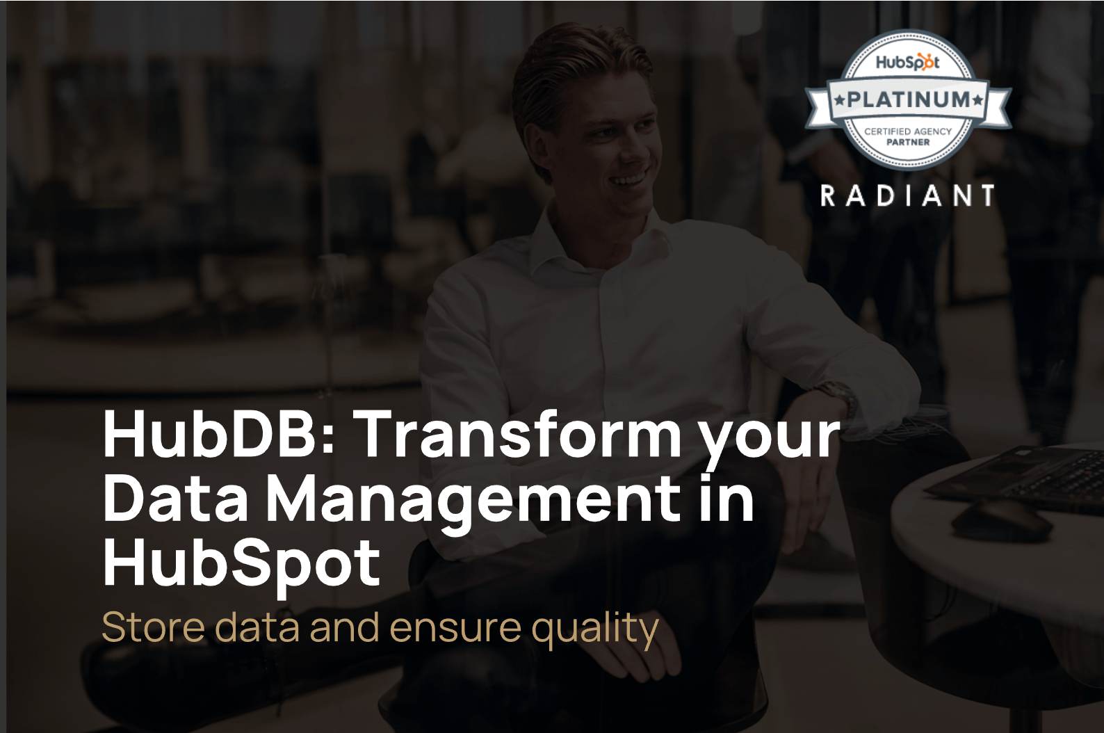 HubDB: Transform your Data Management in HubSpot