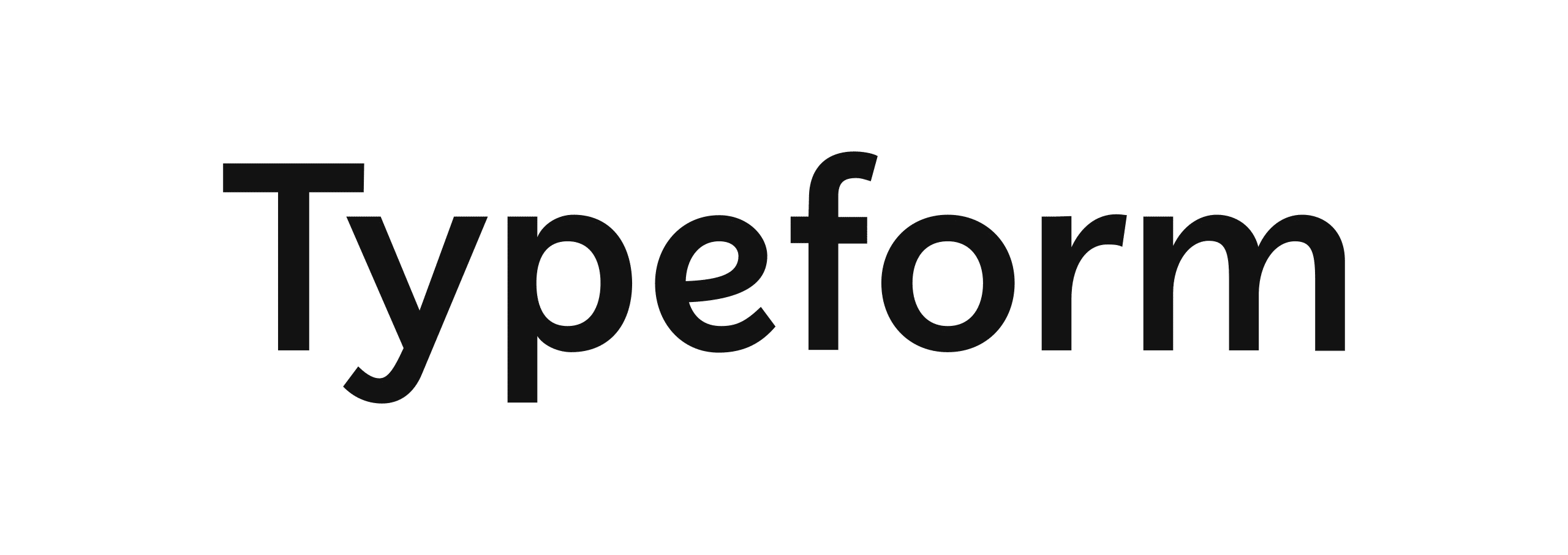 Typeform logo