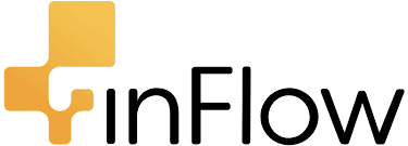 Inflow logo