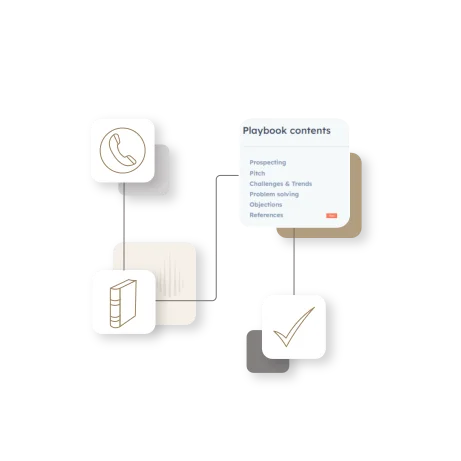 HubSpot Playbooks