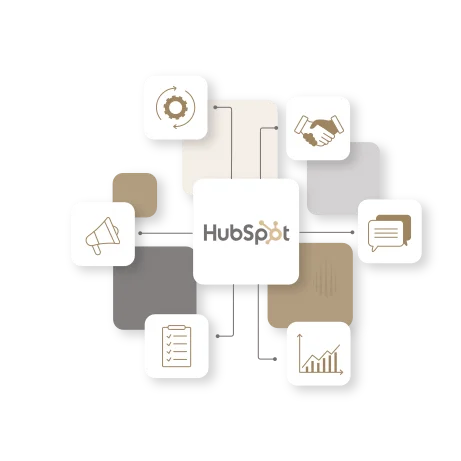 HubSpot as a Service