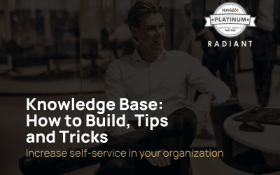 Knowledge Base: How to Build, Tips and Tricks