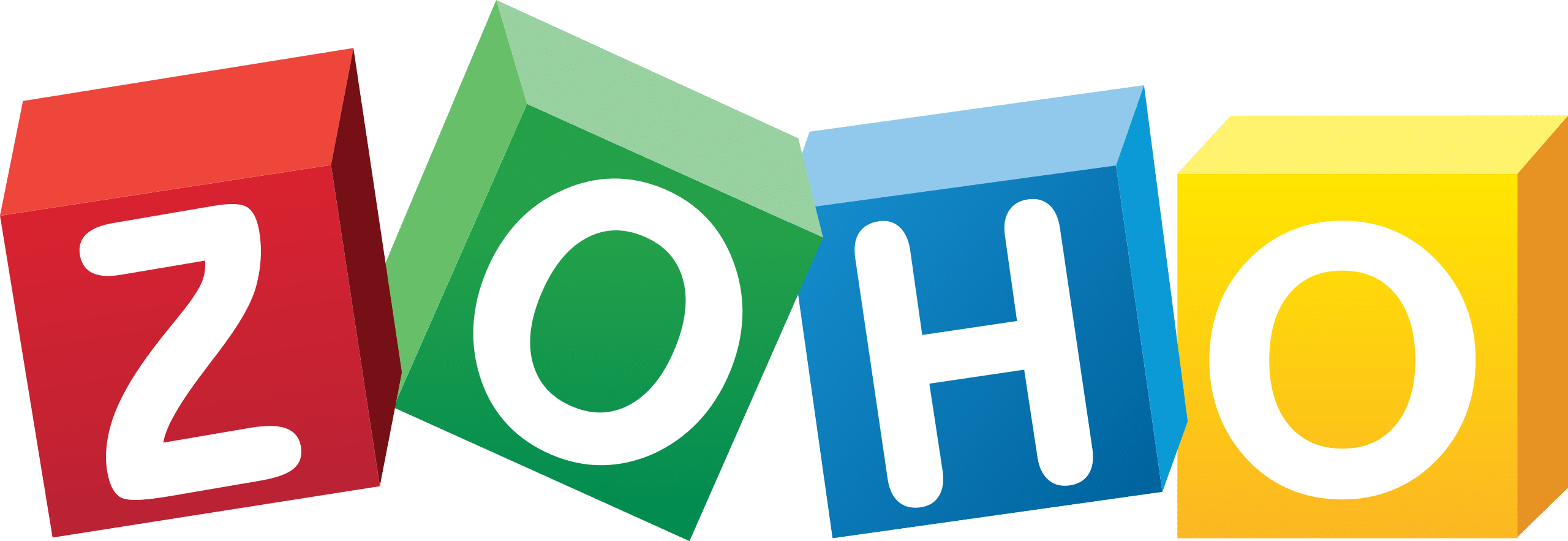 zoho crm logo