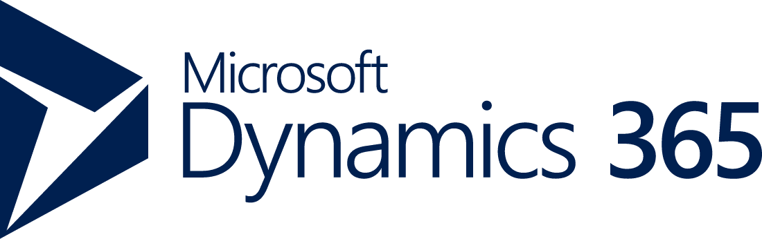 Microsoft dynamics logo