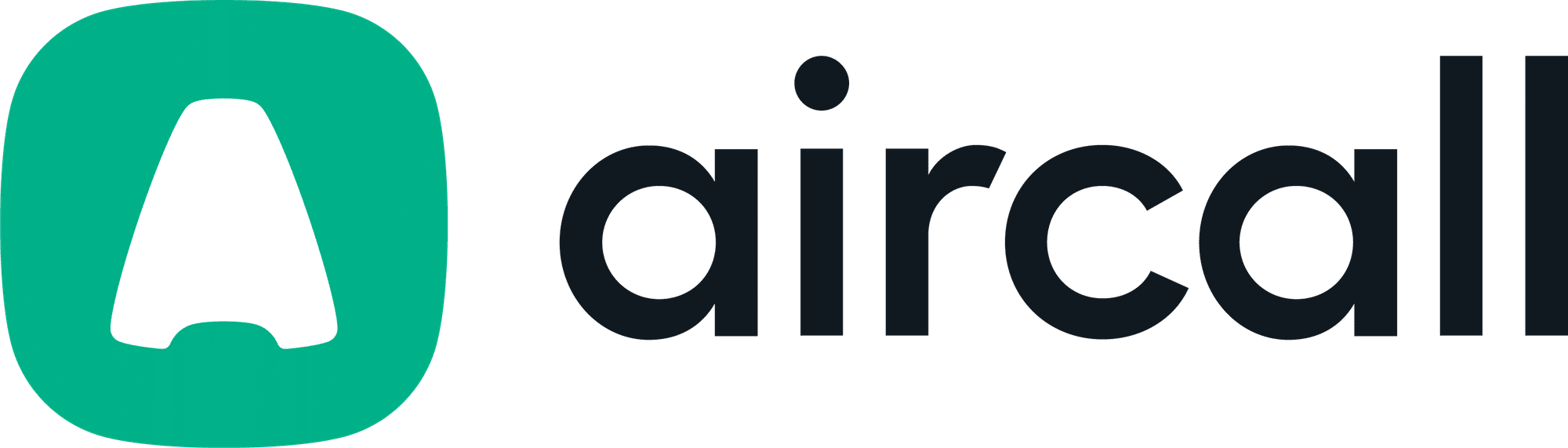 Aircall logo