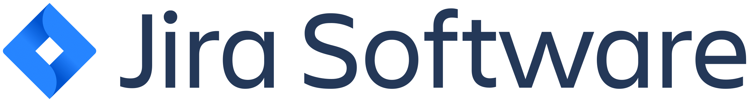 jira software logo