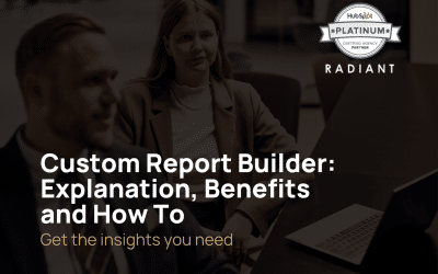 Custom Report Builder: Explanation, Benefits and How To