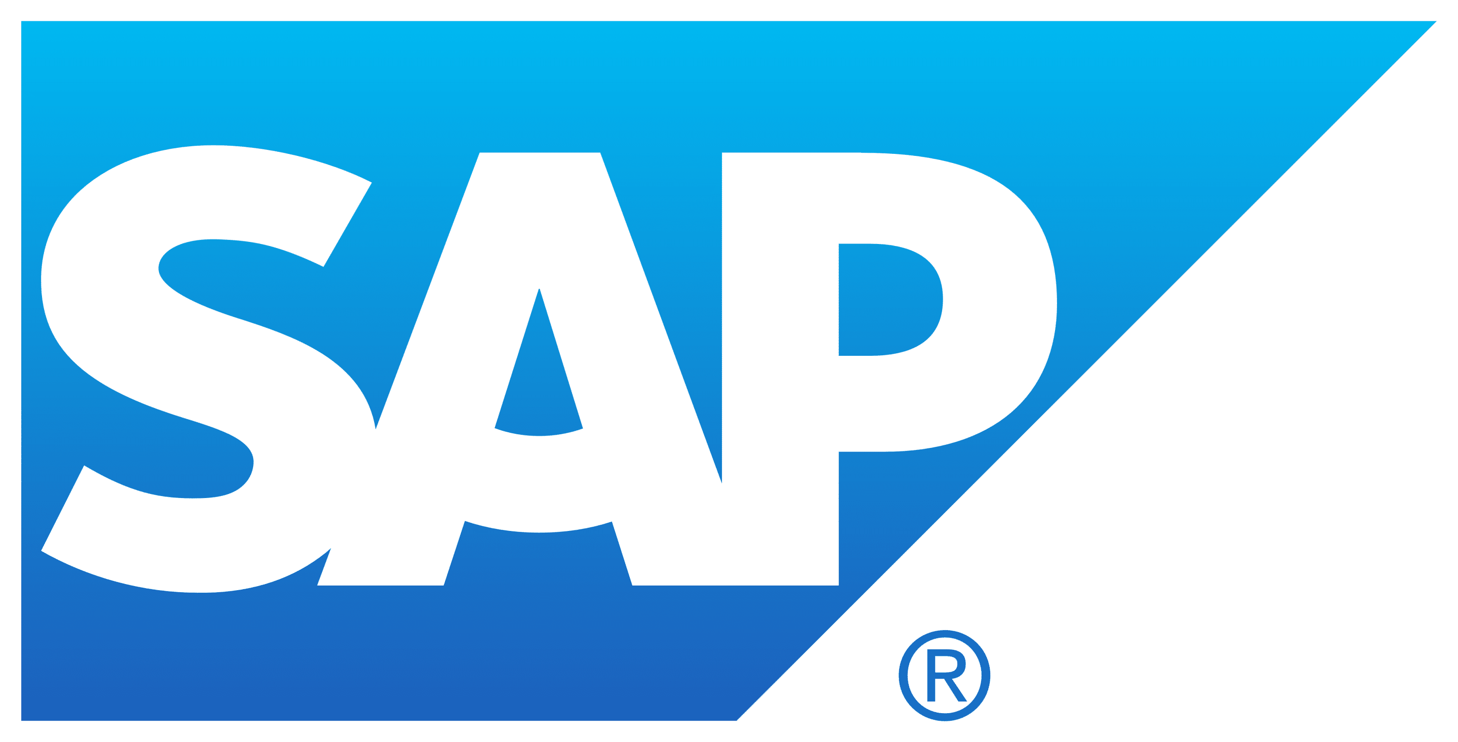 SAP logo