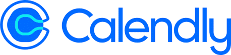 Calendly logo png