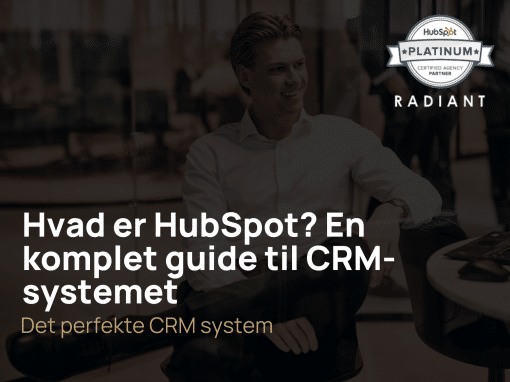 What is HubSpot? A complete guide to the CRM system