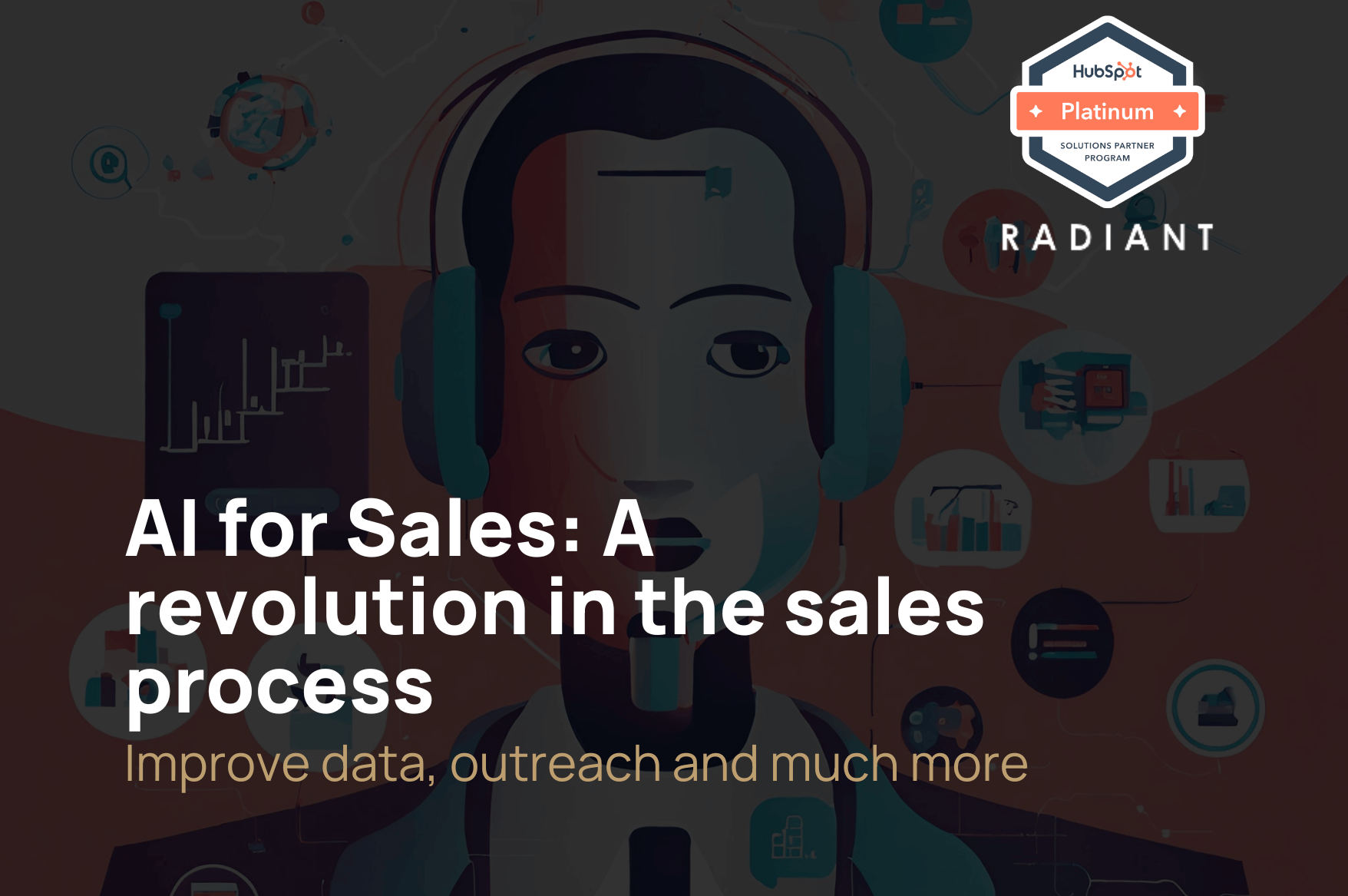 AI for Sales: A revolution in the sales process