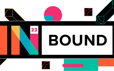 Webinar: INBOUND 2023 Conference Unveiled