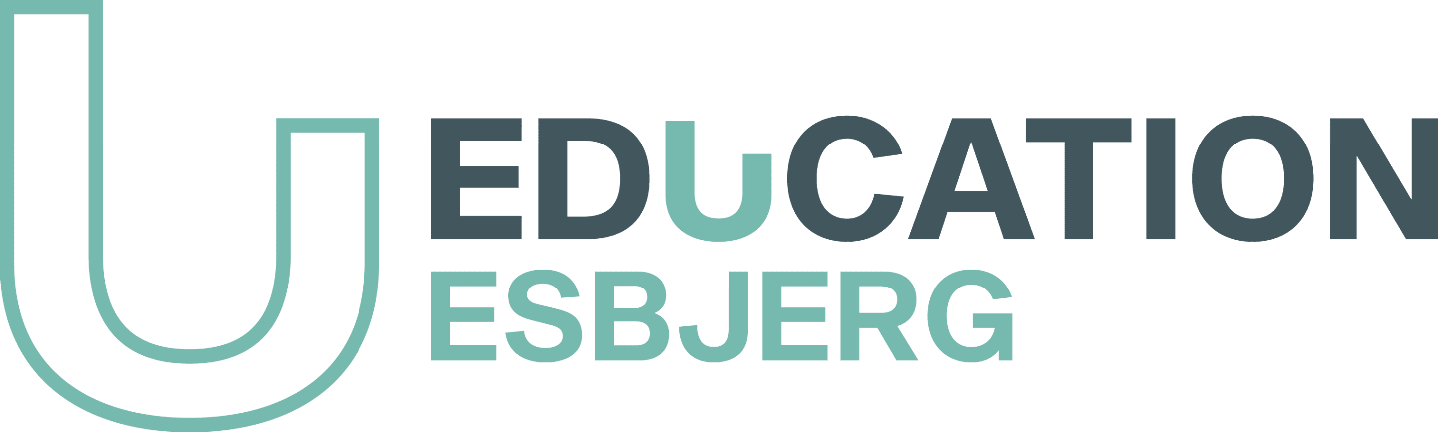 Education Esbjerg logo