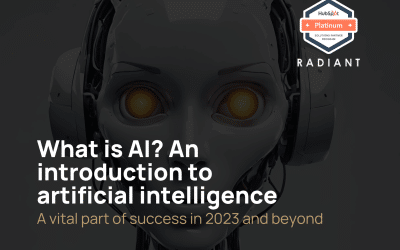 What is AI? An introduction to artificial intelligence