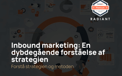 Inbound marketing: En dybdegående forståelse af strategien