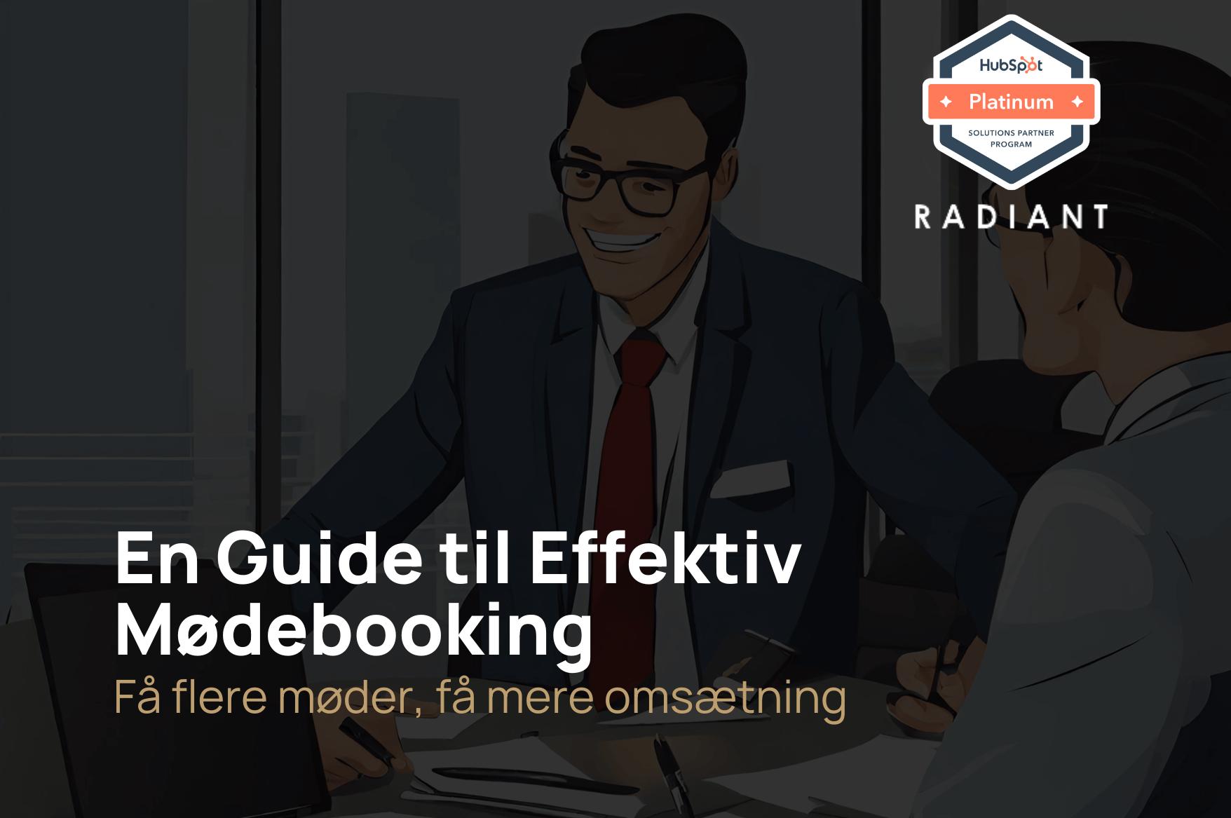 En Guide til Effektiv Mødebooking