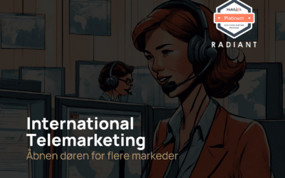 International Telemarketing