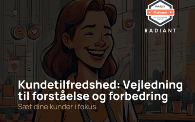 Kundetilfredshed: En Vejledning til forståelse og forbedring 