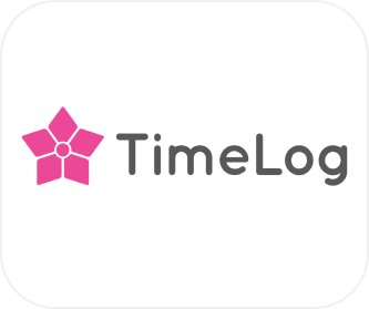 Timelog logo