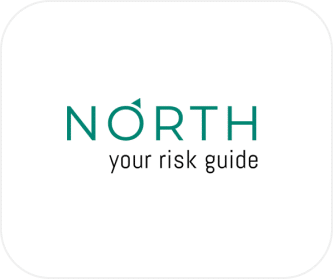 North risk logo