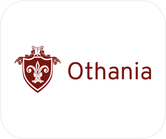 Othania logo