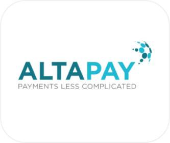 Altapay logo