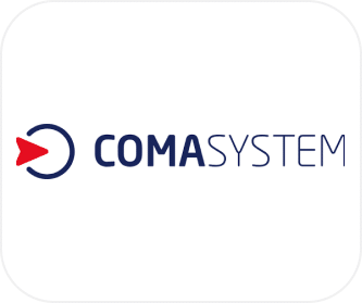 COMASYSTEM logo