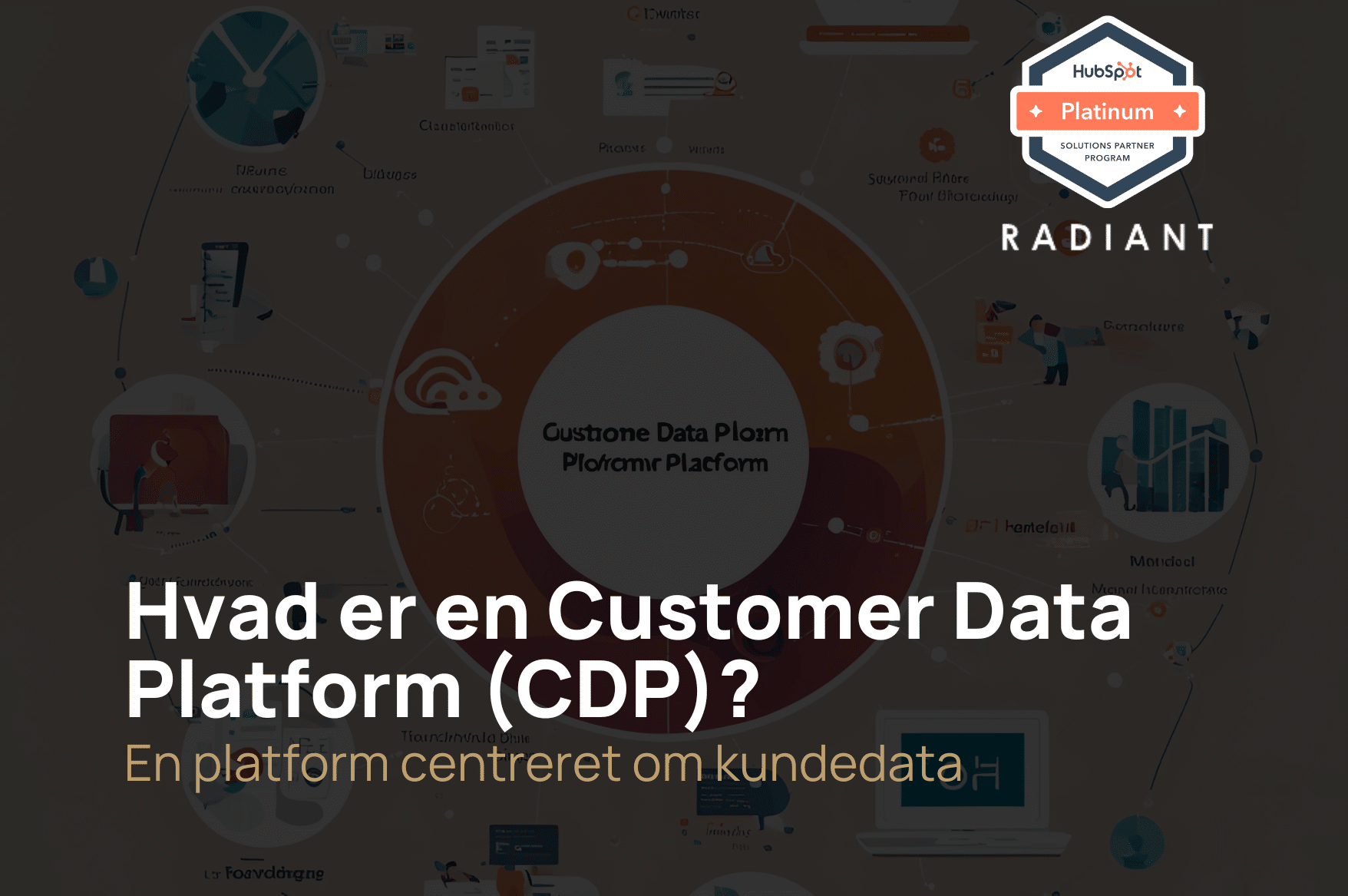 Hvad er en Customer Data Platform (CDP)?