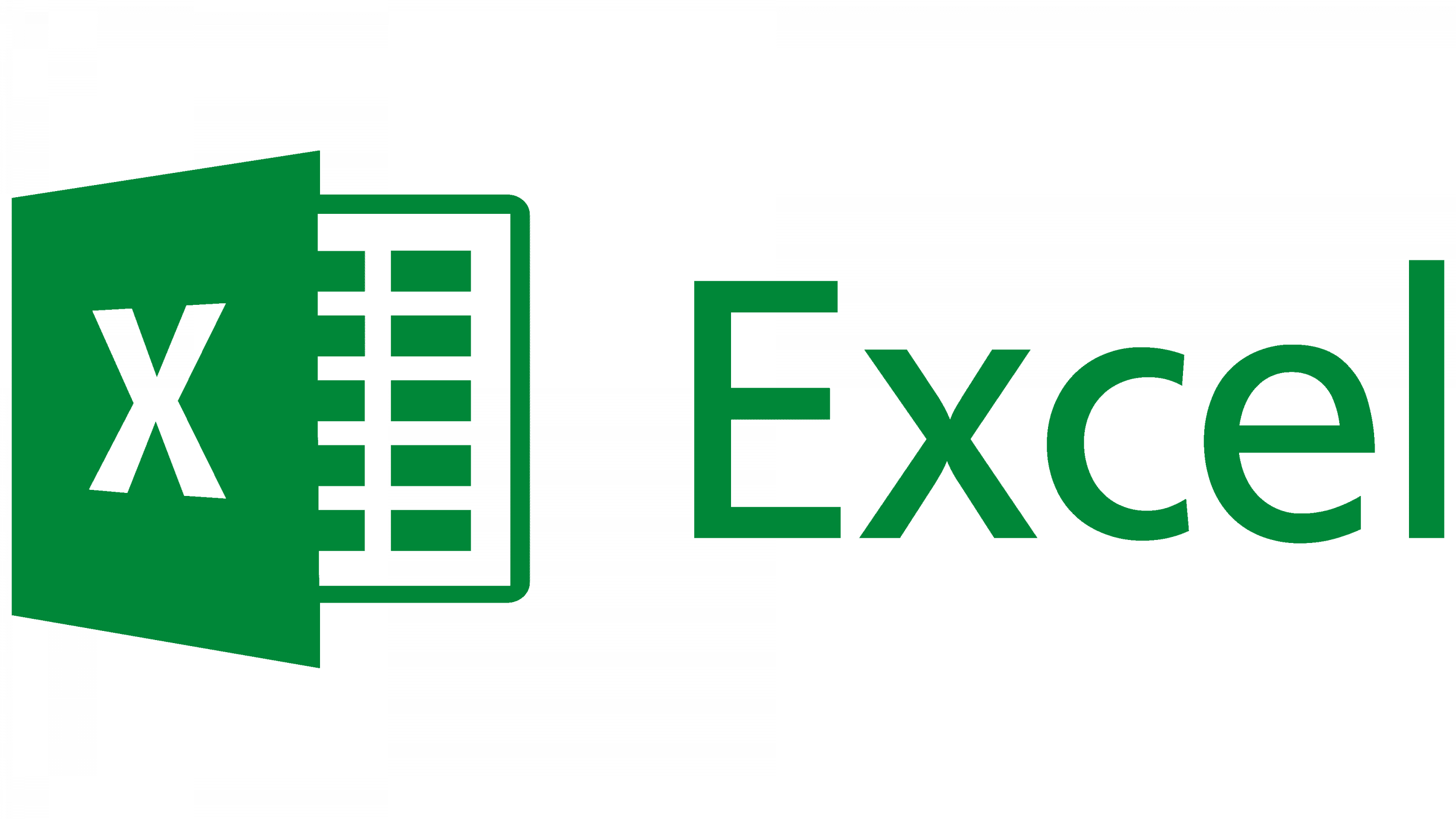 Excel logo