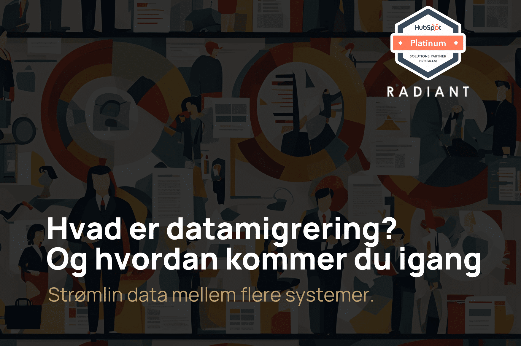 Hvad er datamigrering?