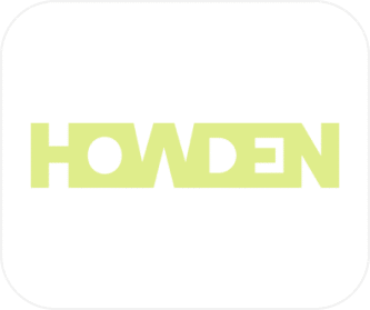 Howden logo