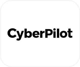 CyberPilot logo