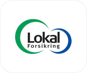 Lokal forsikring